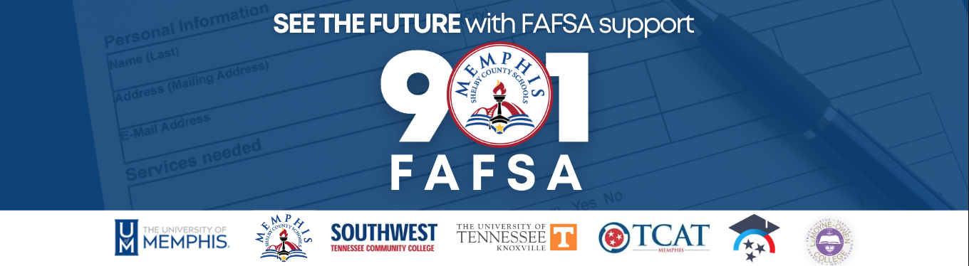 District Banner